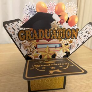Graduation cards