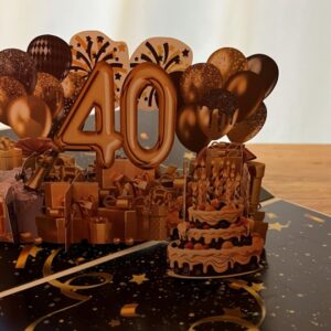 3D-POP-UP-40-CELEBRATION-CARD.