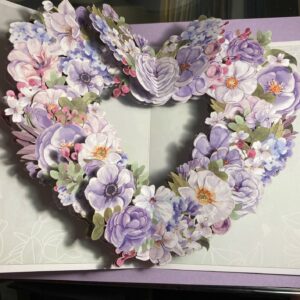 3D-POP-UP-LILAC-FLOWER-HEART-CARD