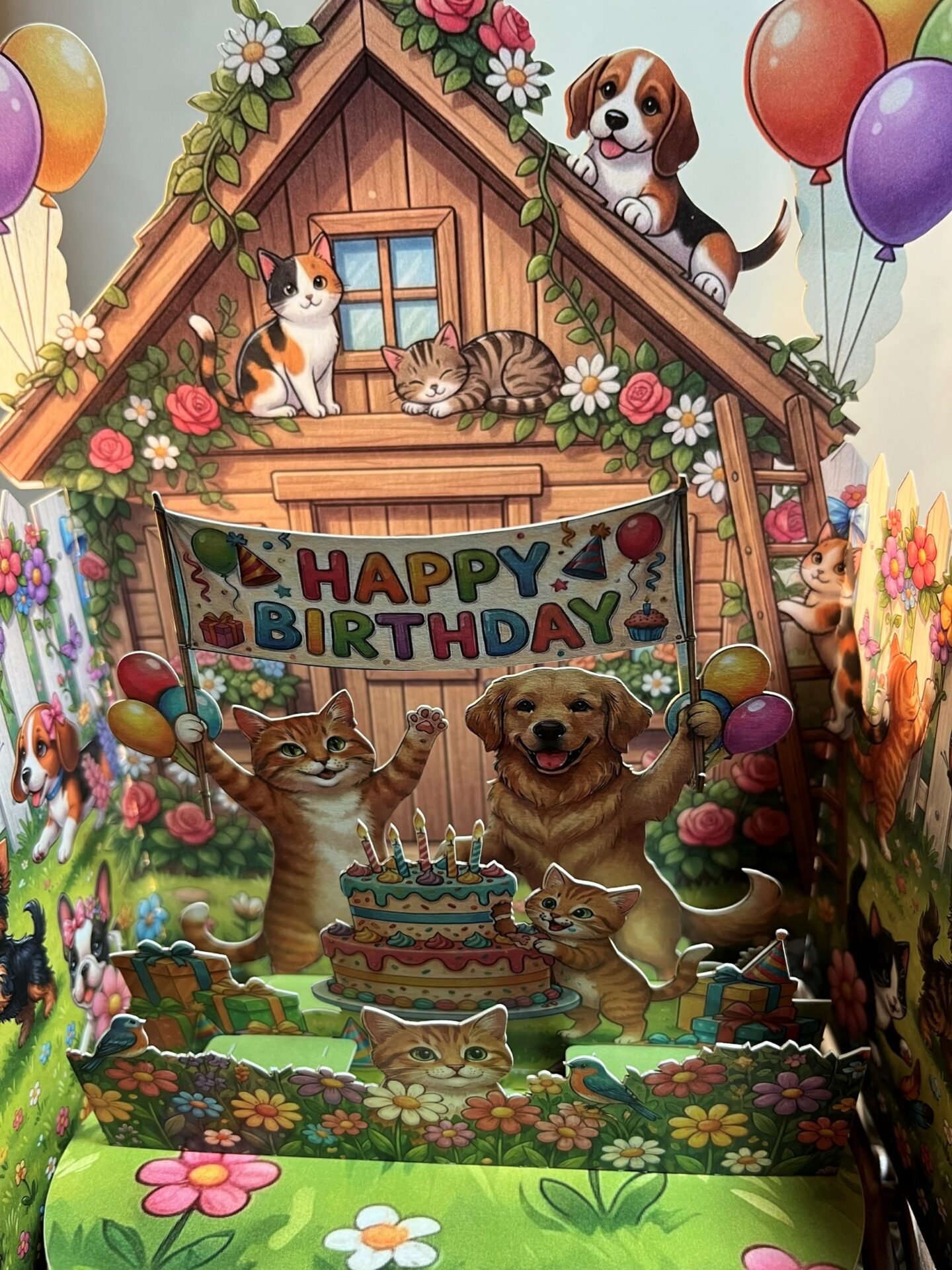 3D POP UP PETS AND BALLOON CARD CLOSE UP 3D-POP-UP-PETS-AND-BALLOON-CARD-CLOSE-UP.j