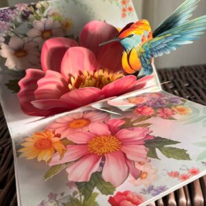 3d-pop-up-hummingbird-and-flower-card