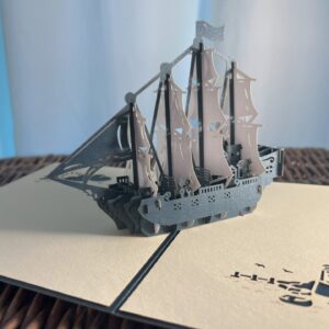 3d-pop-up-sailing-ship-card-close-up