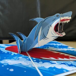 SHARK-3D-POP-UP-CARD