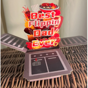 best-flippin-dad-ever-bbq-card