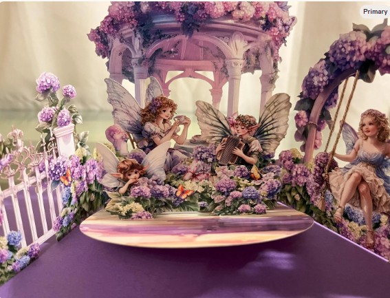 fairies and elves card fairies-and-elves-card