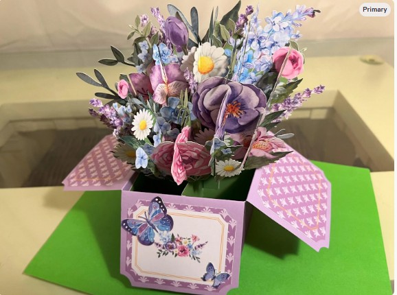 purple present box card purple-present-box-card